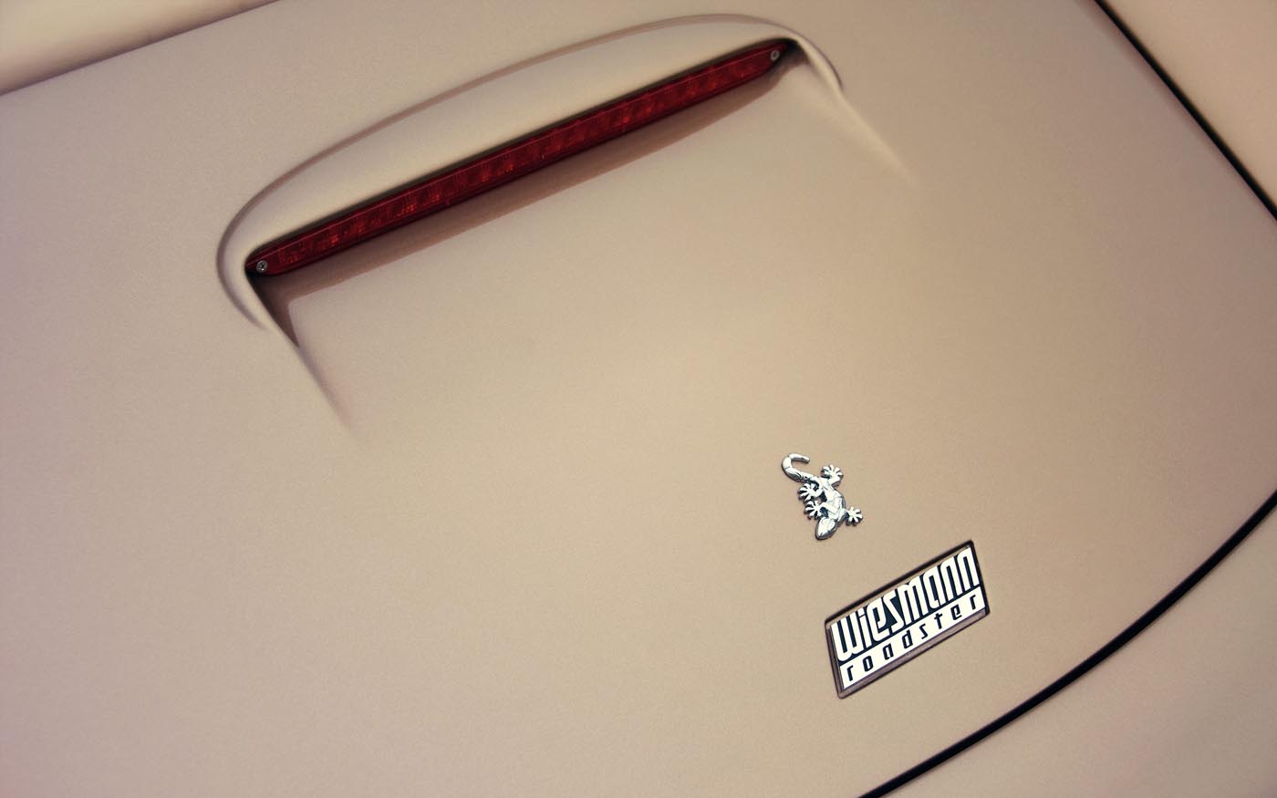 Wiesmann Mf5 Roadster photo 9