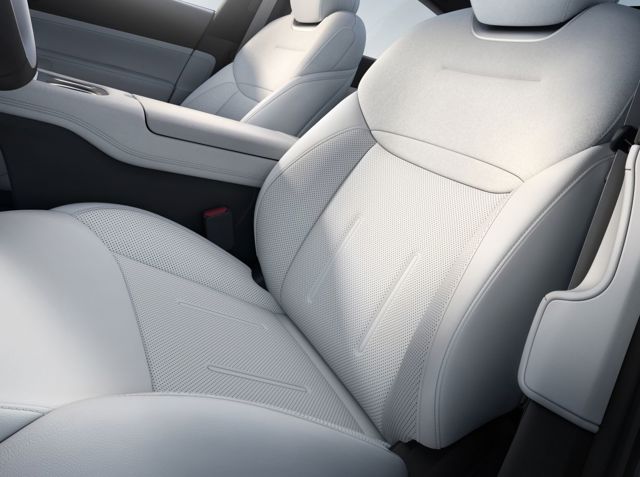 Xpeng G6 photo 10
