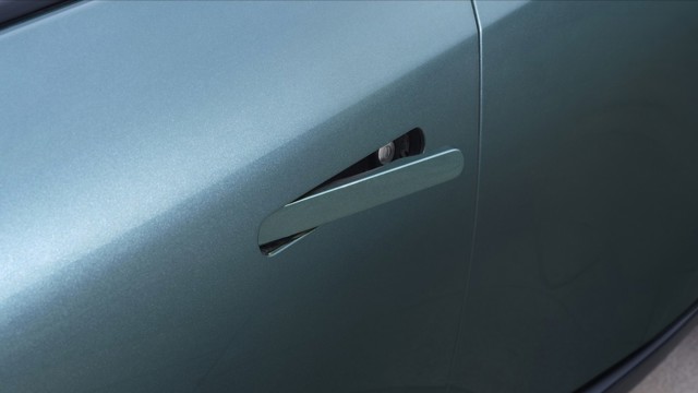 Xpeng P7 photo 2