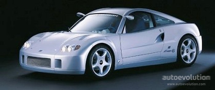 Zender Escape 6 photo 2