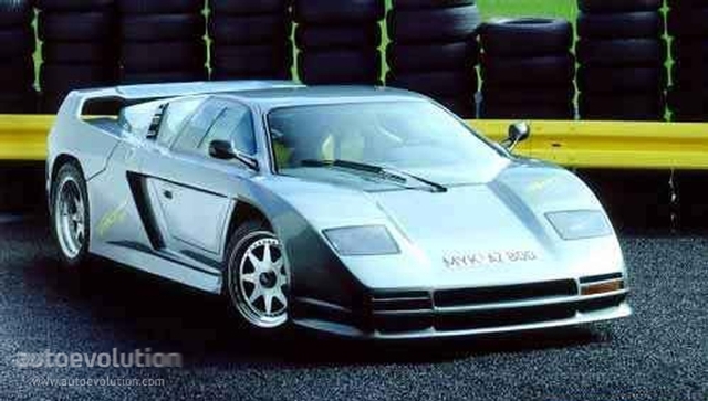 Zender Fact 4 Biturbo Foto 2