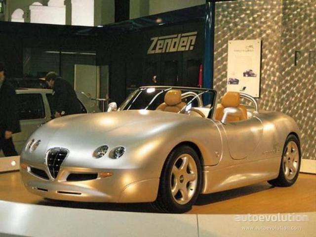 ZENDER Progetto 5