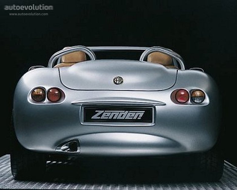 Zender Progetto 5 photo 4