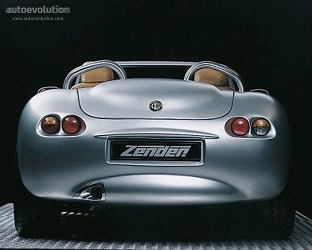 Zender Progetto 5 photo 4
