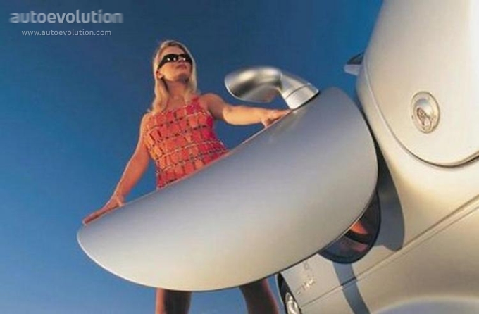 Zender Progetto 5 photo 5