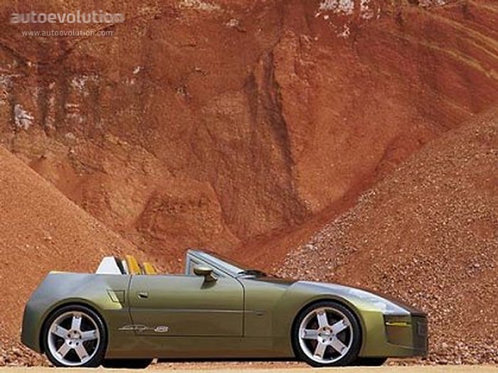 Zender Straight 8 photo 2