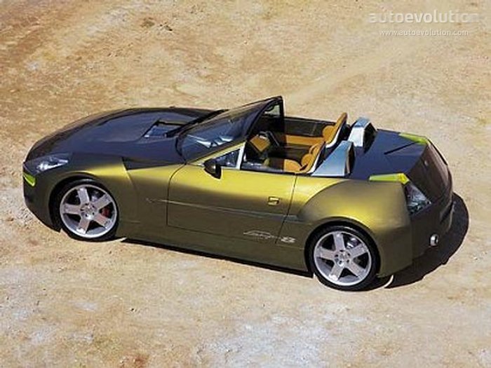 Zender Straight 8 photo 3