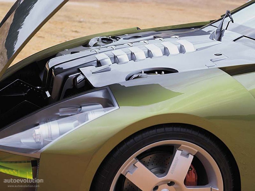 Zender Straight 8 photo 4