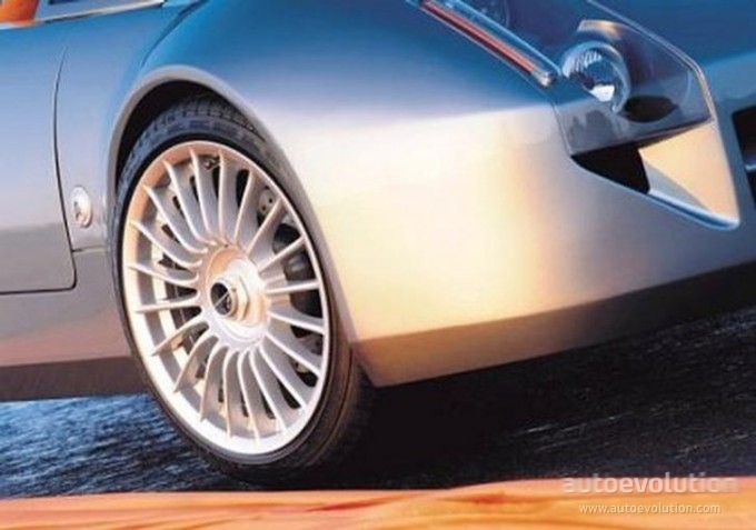 Zender Thirty 7 photo 2