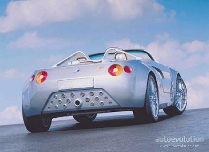 Zender Thirty 7 photo 3