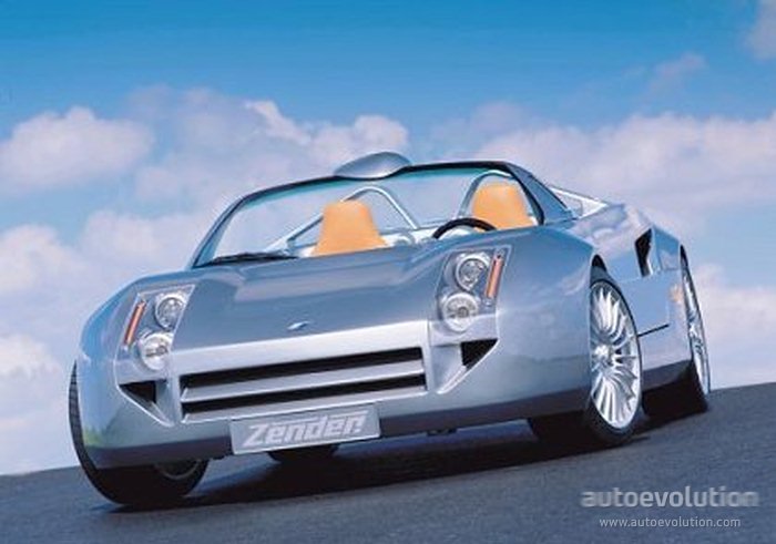 Zender Thirty 7 photo 4