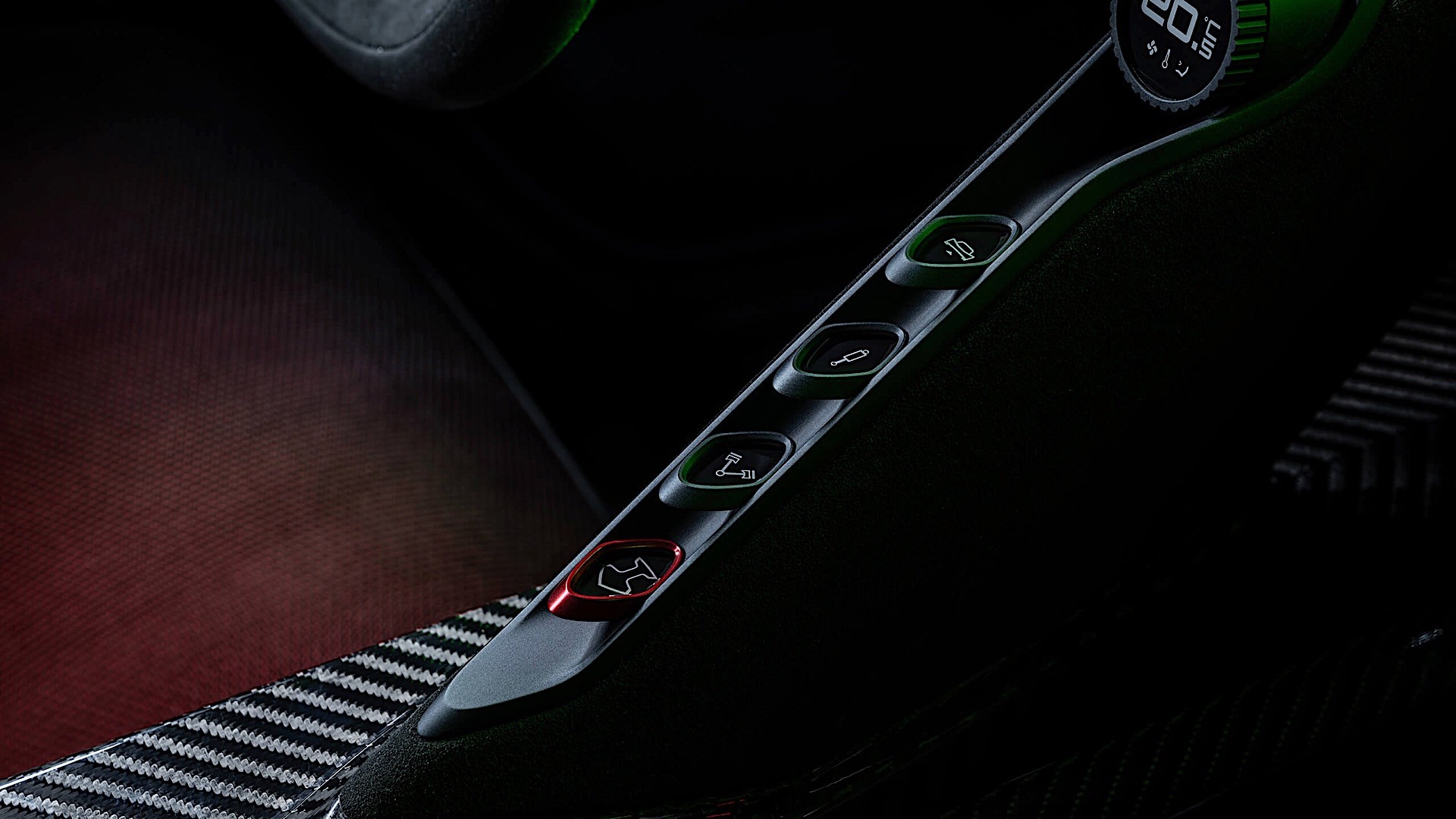 Zenvo Aurora photo 14