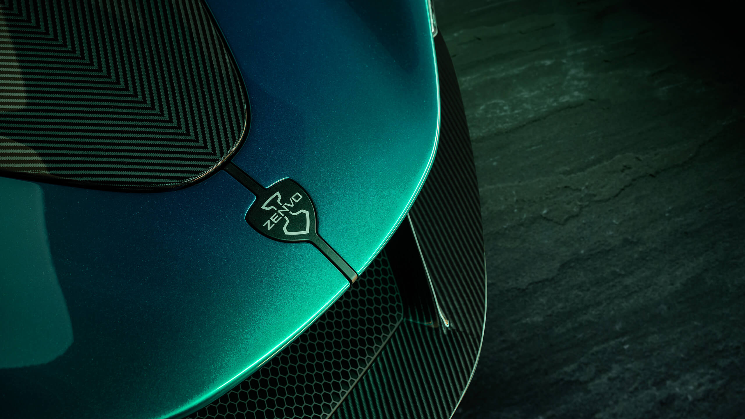 Zenvo Aurora photo 6