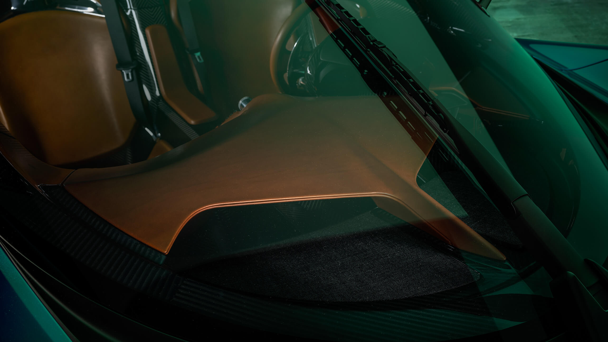 Zenvo Aurora photo 15