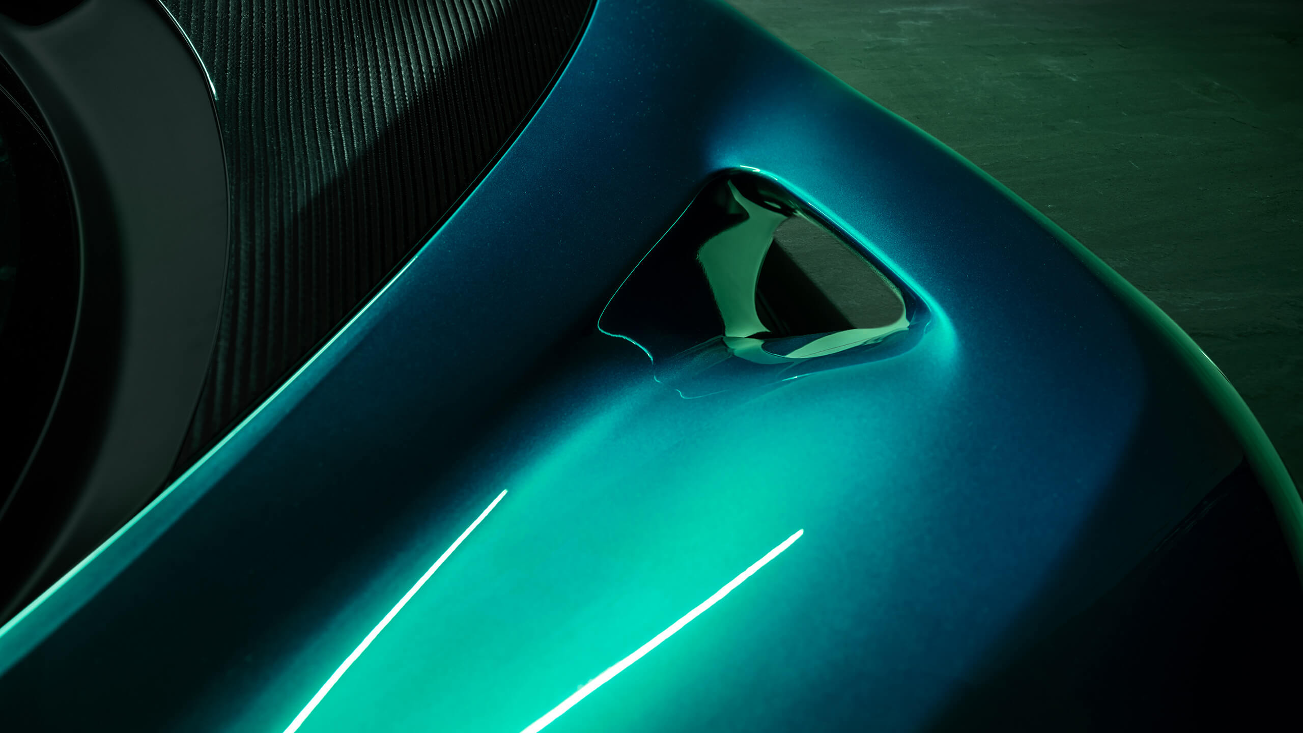 Zenvo Aurora photo 4