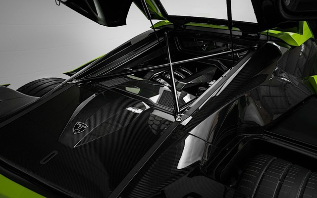 Zenvo Ts1 photo 36