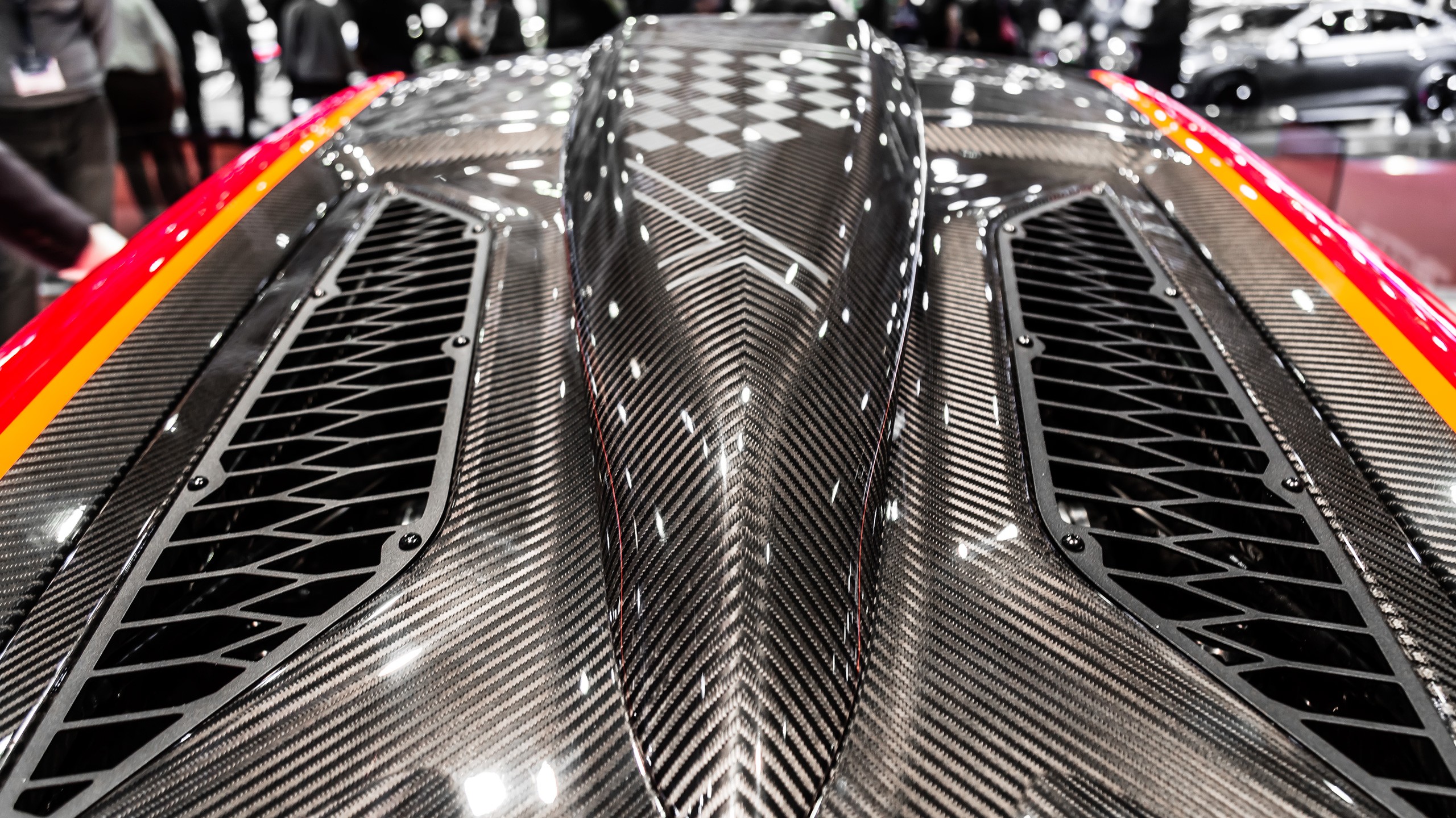 Zenvo Tsr-S photo 34