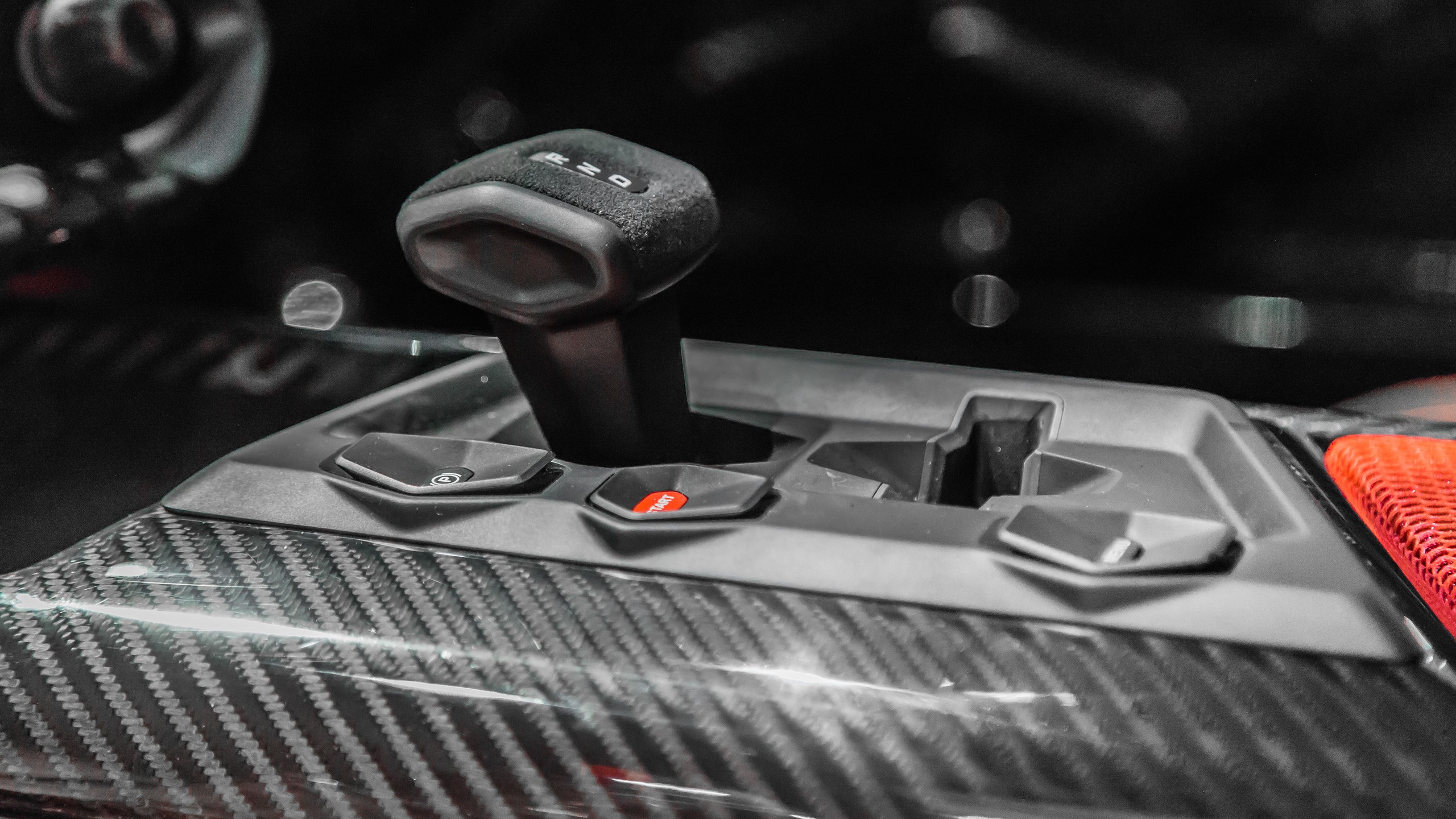 Zenvo Tsr-S photo 35