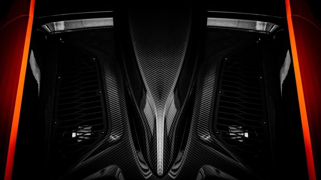 Zenvo Tsr-S photo 37