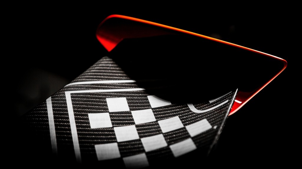 Zenvo Tsr-S photo 38