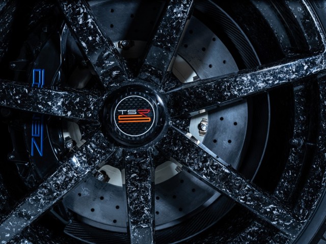 Zenvo Tsr-S photo 26